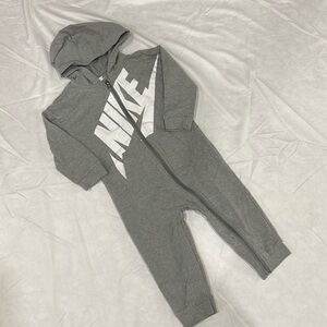 Nike Toddler Romper